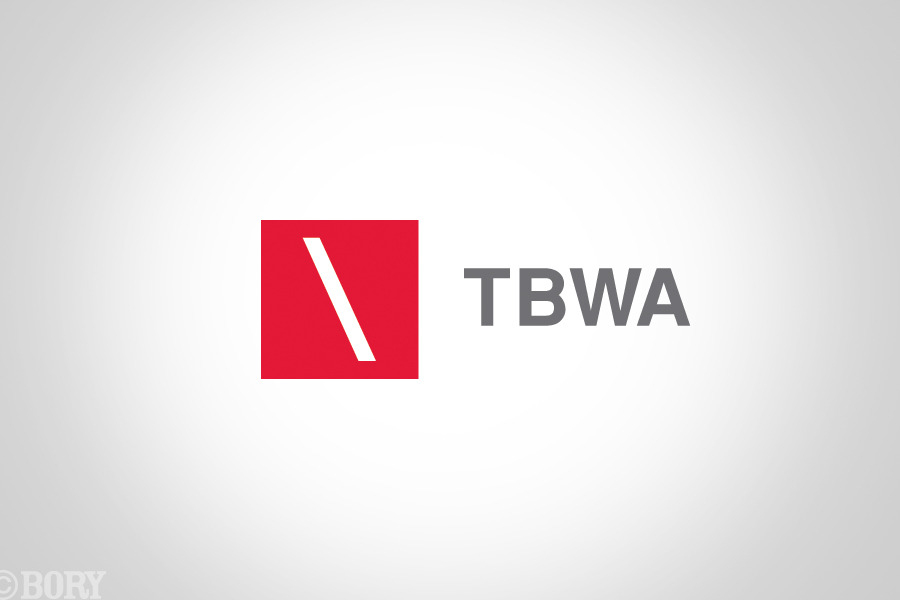 tbwa logo