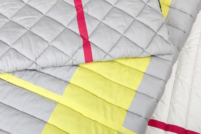 Soft Fold Cabane Keller Dessuant 8 pic on Design You Trust Soft Fold Cabane Keller Dessuant 8 Soft Fold Cabane by Marie Dessuant on thisispaper.com
