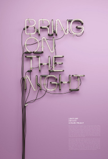 Neon C4D